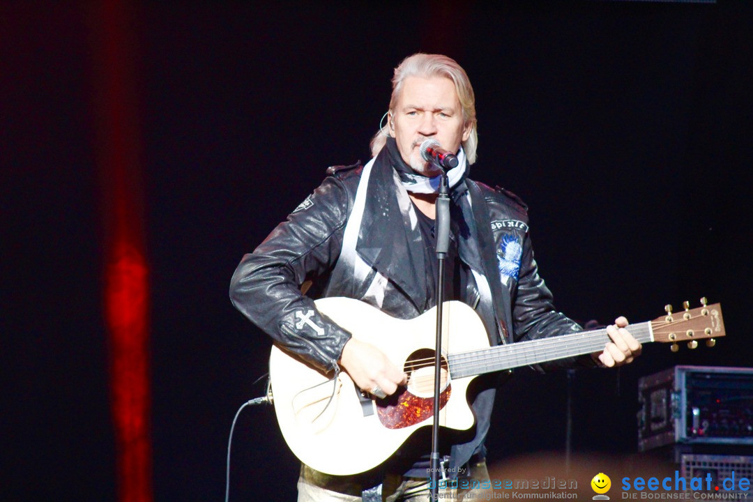 Schlagernacht des Jahres mit Topstars u.a. Beatrice Egli: Bregenz, 10.09.20