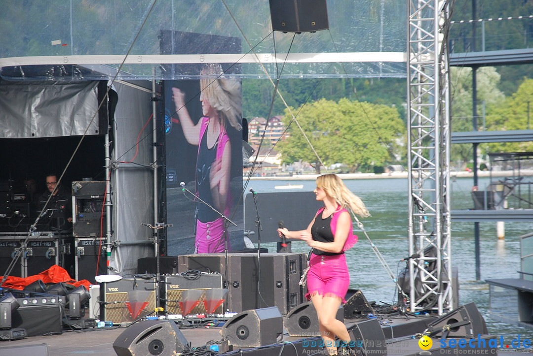 Schlagernacht des Jahres mit Topstars u.a. Beatrice Egli: Bregenz, 10.09.20