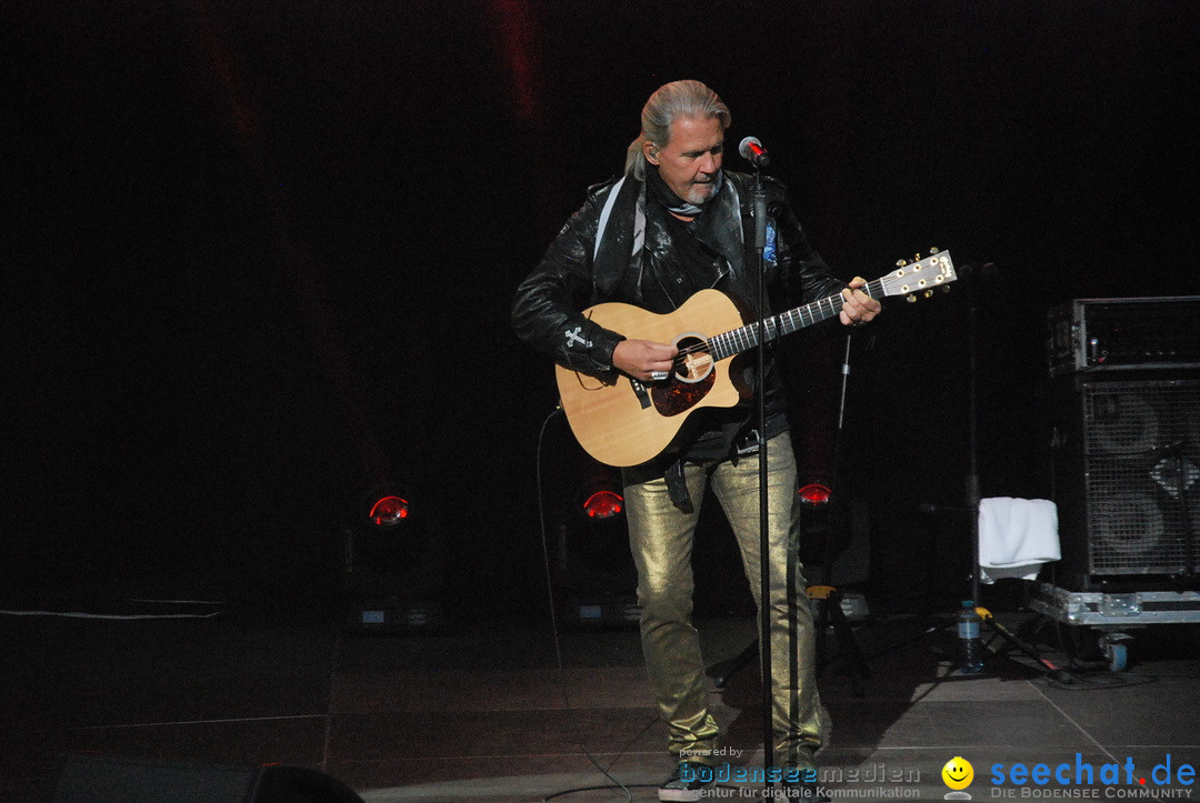 Schlagernacht des Jahres mit Topstars u.a. Beatrice Egli: Bregenz, 10.09.20