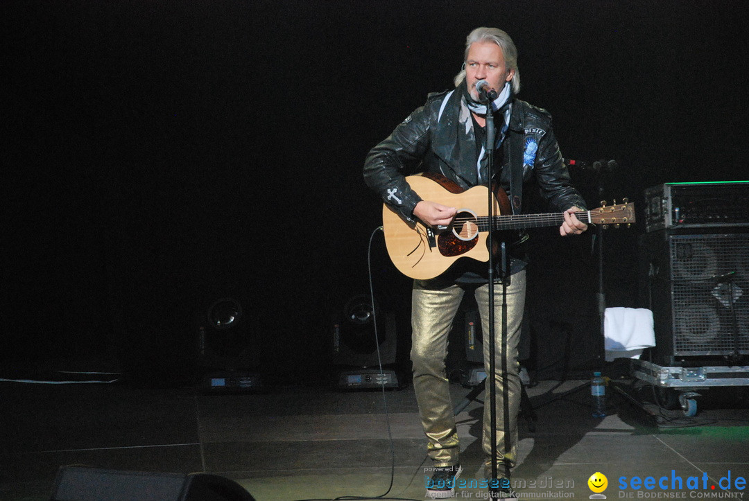 Schlagernacht des Jahres mit Topstars u.a. Beatrice Egli: Bregenz, 10.09.20