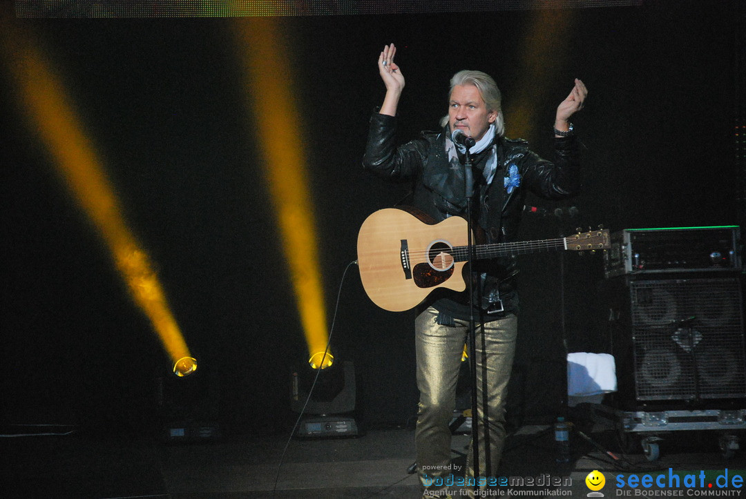 Schlagernacht des Jahres mit Topstars u.a. Beatrice Egli: Bregenz, 10.09.20