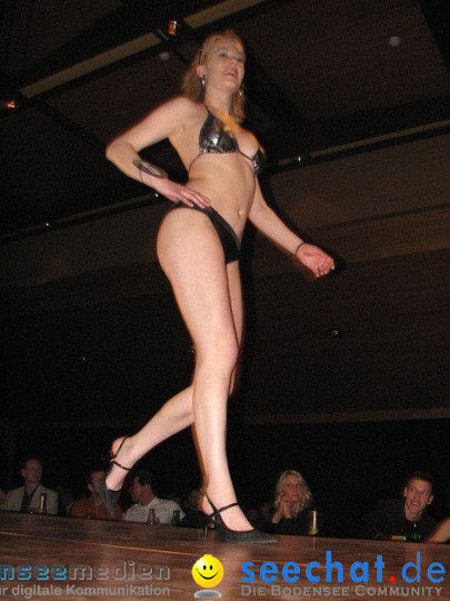 Miss Bodensee 2008 - Schweiz