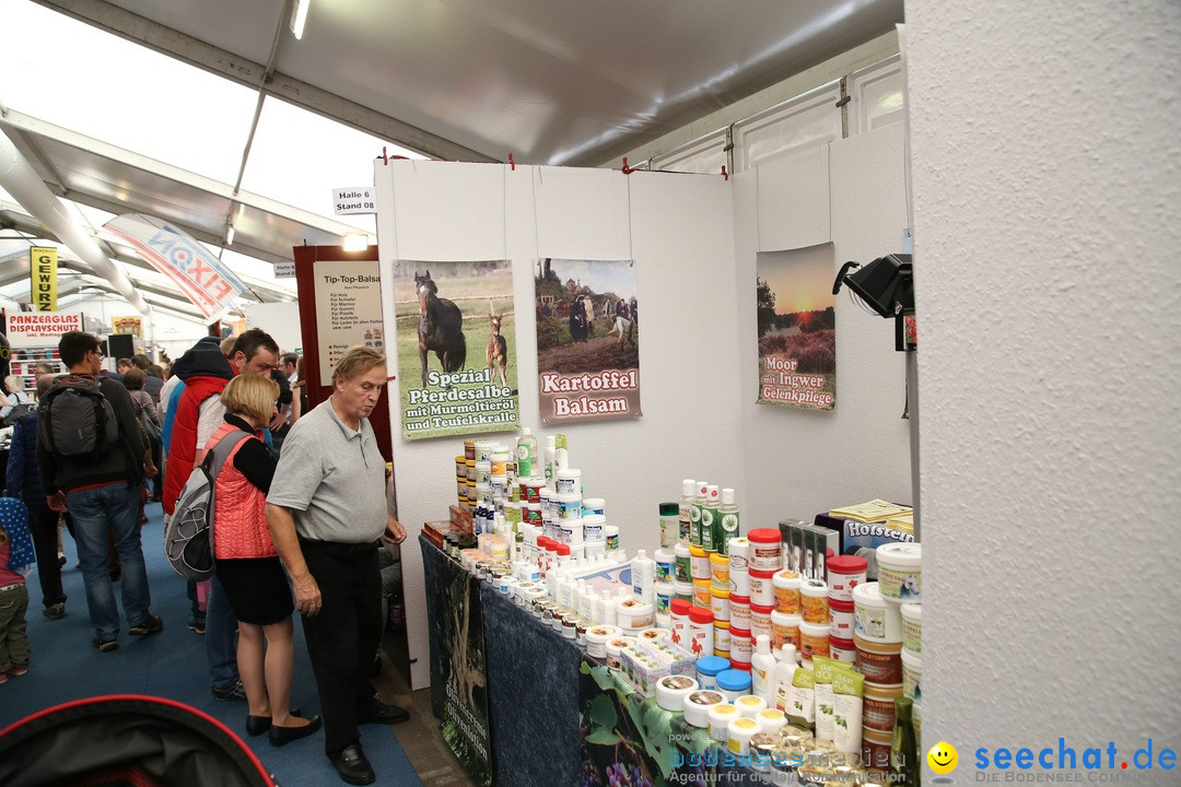 Oberschwabenschau: Ravensburg am Bodensee, 14.10.2017