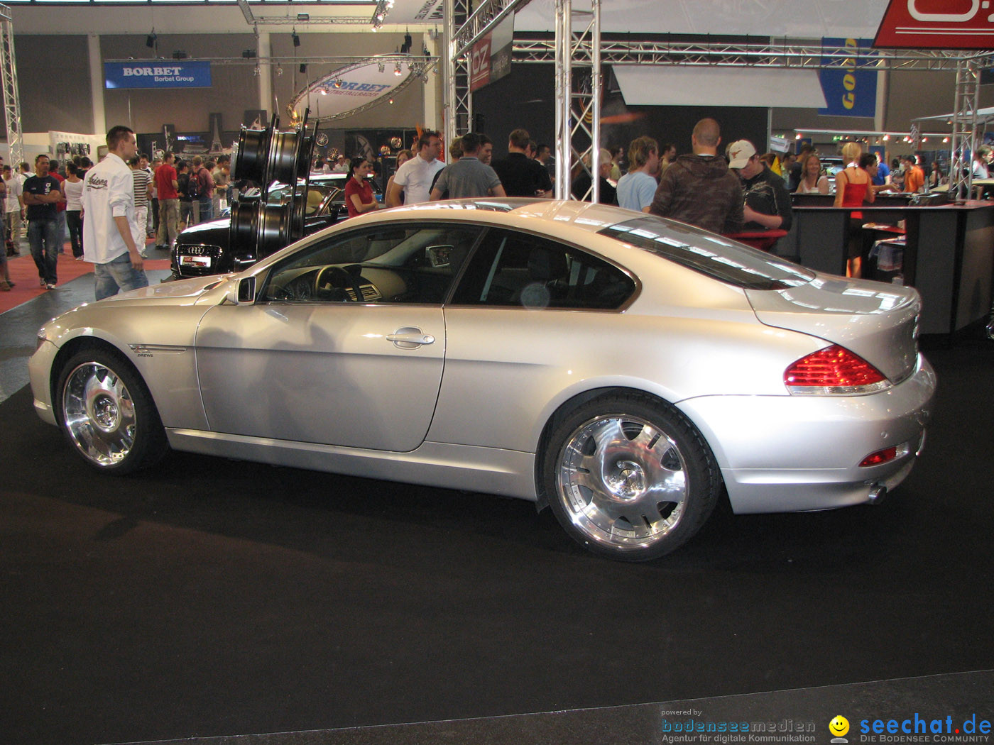 Tuning World Bodensee