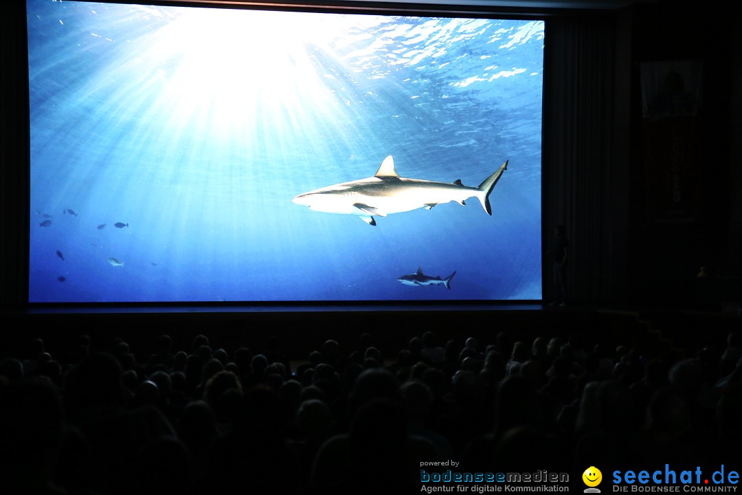 WunderWelten - Das Festival am Bodensee: Friedrichshafen, 05.11.2017