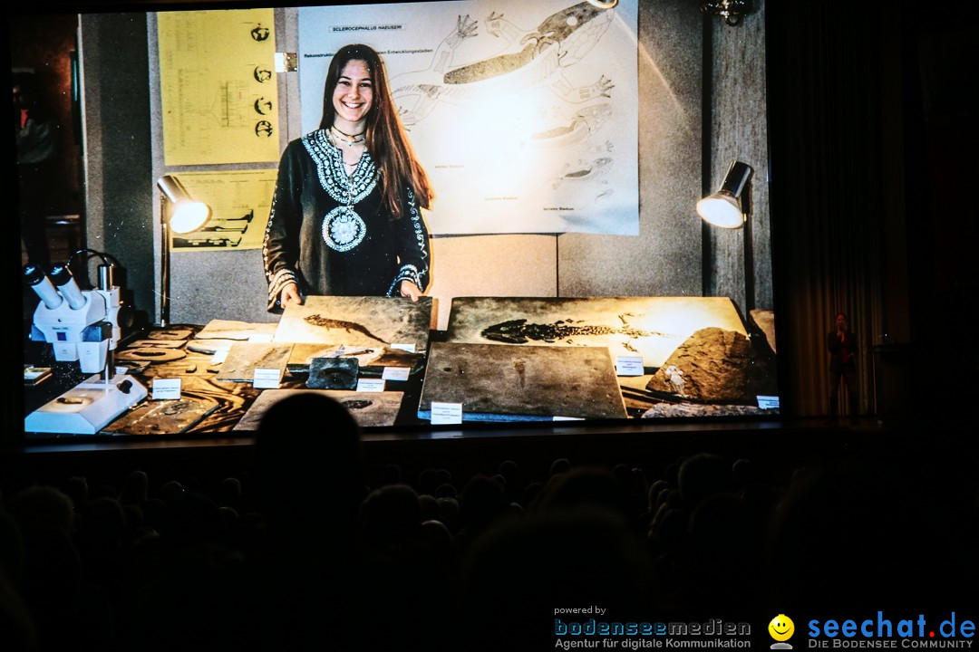 WunderWelten - Das Festival am Bodensee: Friedrichshafen, 05.11.2017