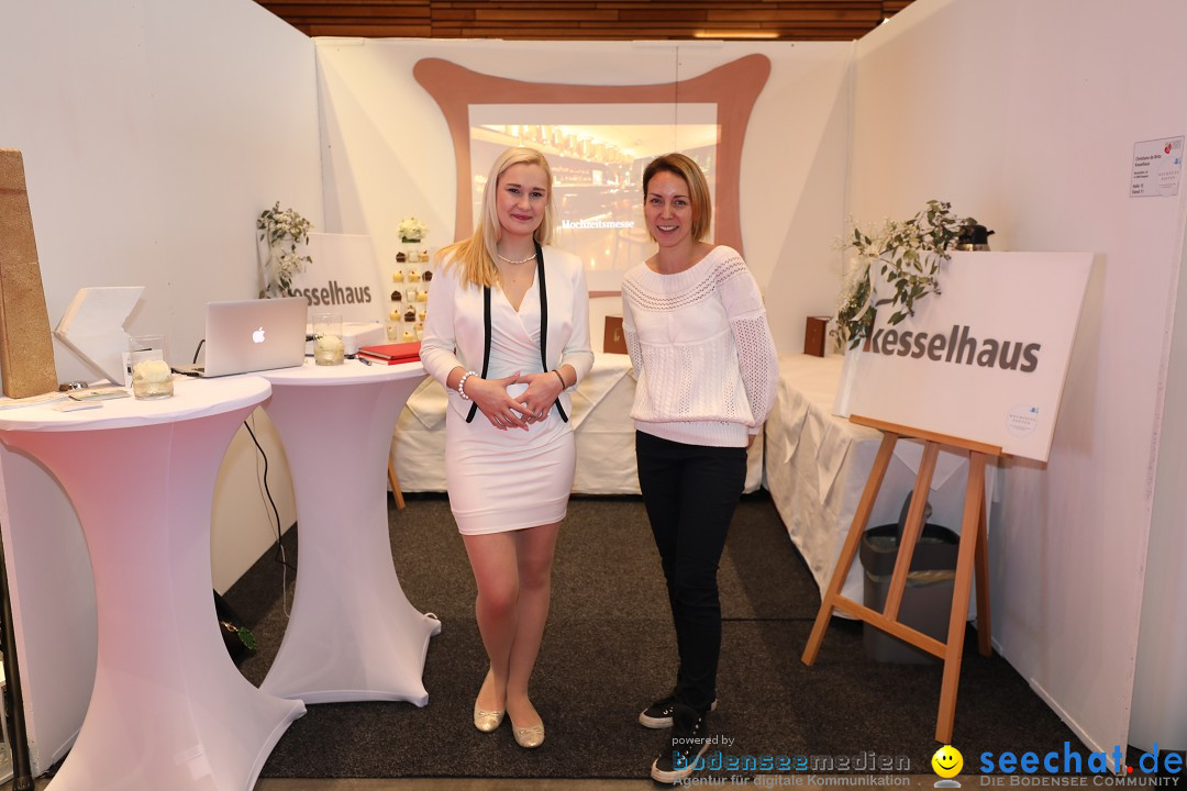 Hochzeitsmesse Hochzeit &amp;amp;amp;amp;amp; Event: Dornbirn am Bodensee, 11.11.2017