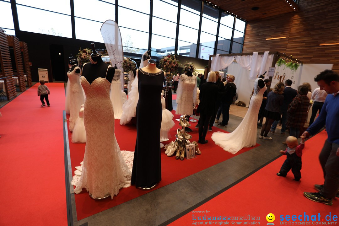 Hochzeitsmesse Hochzeit &amp;amp;amp;amp;amp; Event: Dornbirn am Bodensee, 11.11.2017