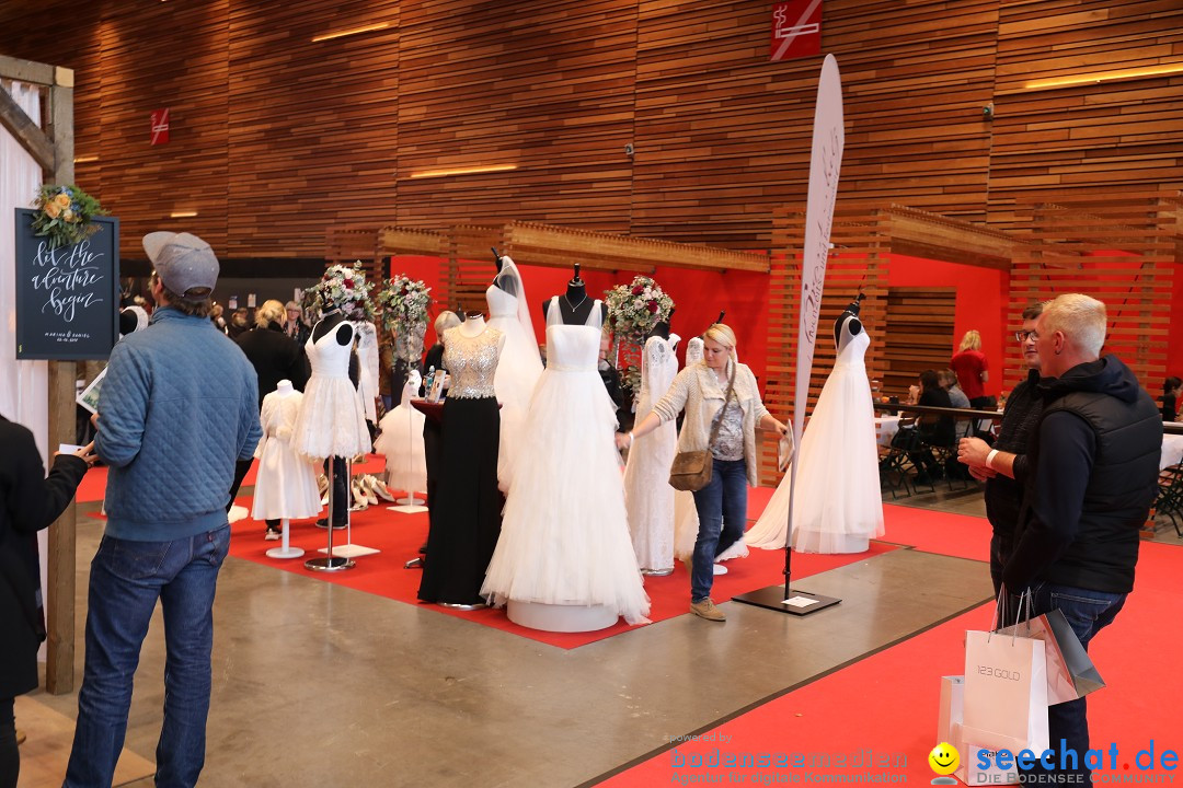 Hochzeitsmesse Hochzeit &amp;amp;amp;amp;amp; Event: Dornbirn am Bodensee, 11.11.2017