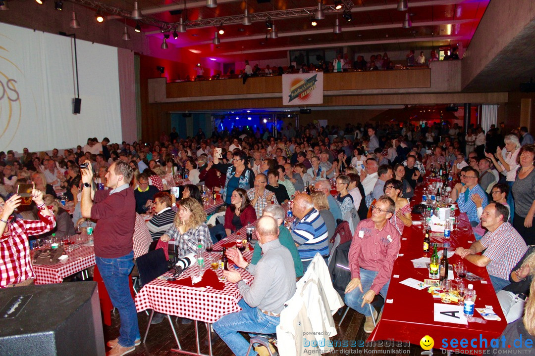 Volksrock Schlager Seetal: Hochdorf - Luzern - Schweiz, 17.11.2017