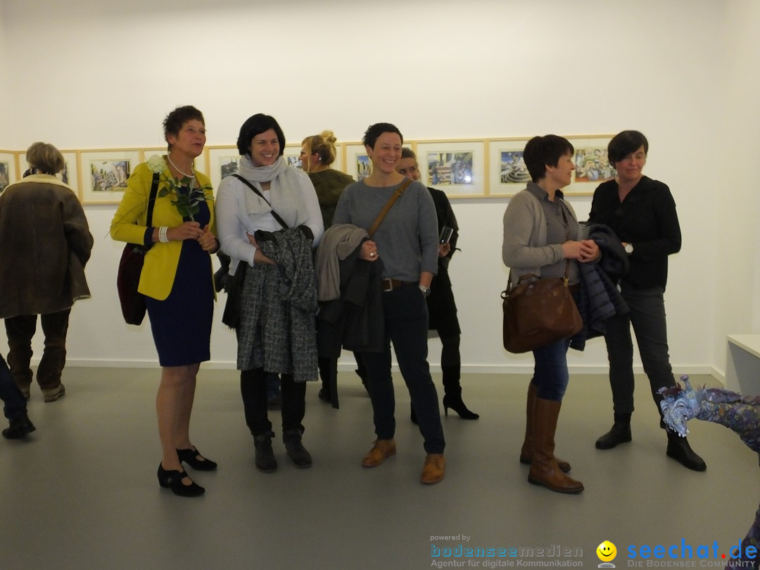 Staedtische-Galerie-Faehre-Vernissage-Bad-Saulgau-9122017-Bodensee-Communit