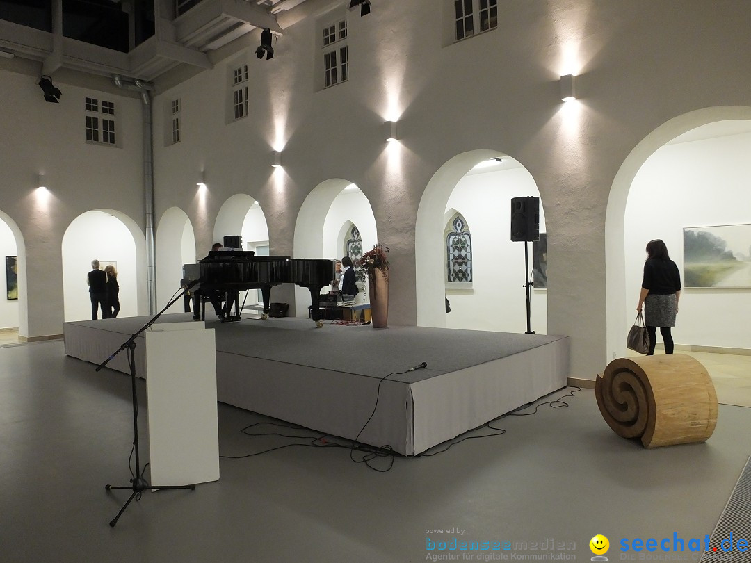 Staedtische-Galerie-Faehre-Vernissage-Bad-Saulgau-9122017-Bodensee-Communit