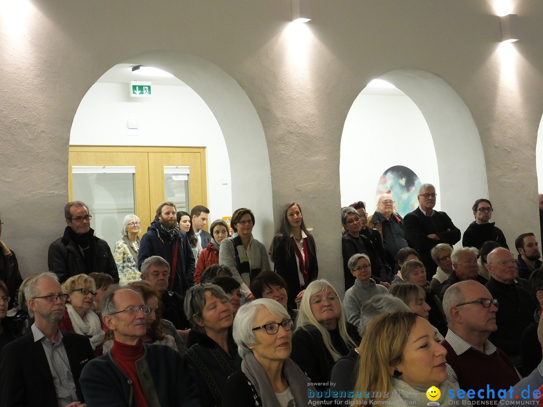 Staedtische-Galerie-Faehre-Vernissage-Bad-Saulgau-9122017-Bodensee-Communit