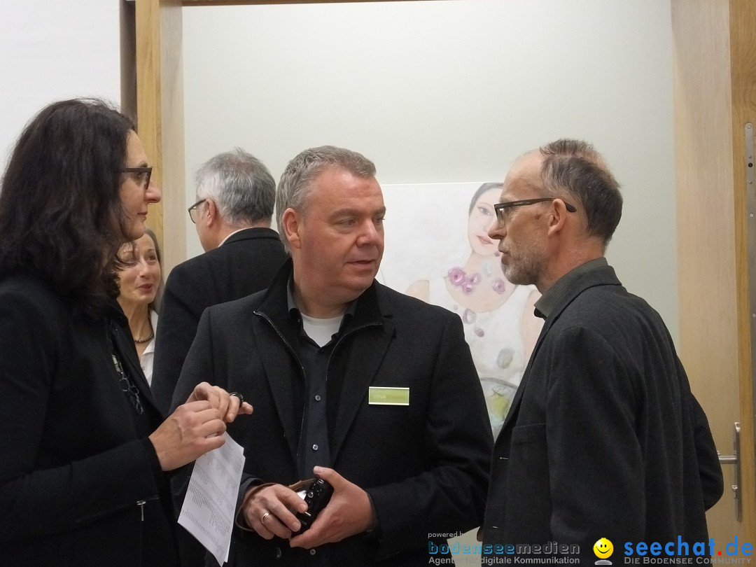 Staedtische-Galerie-Faehre-Vernissage-Bad-Saulgau-9122017-Bodensee-Communit