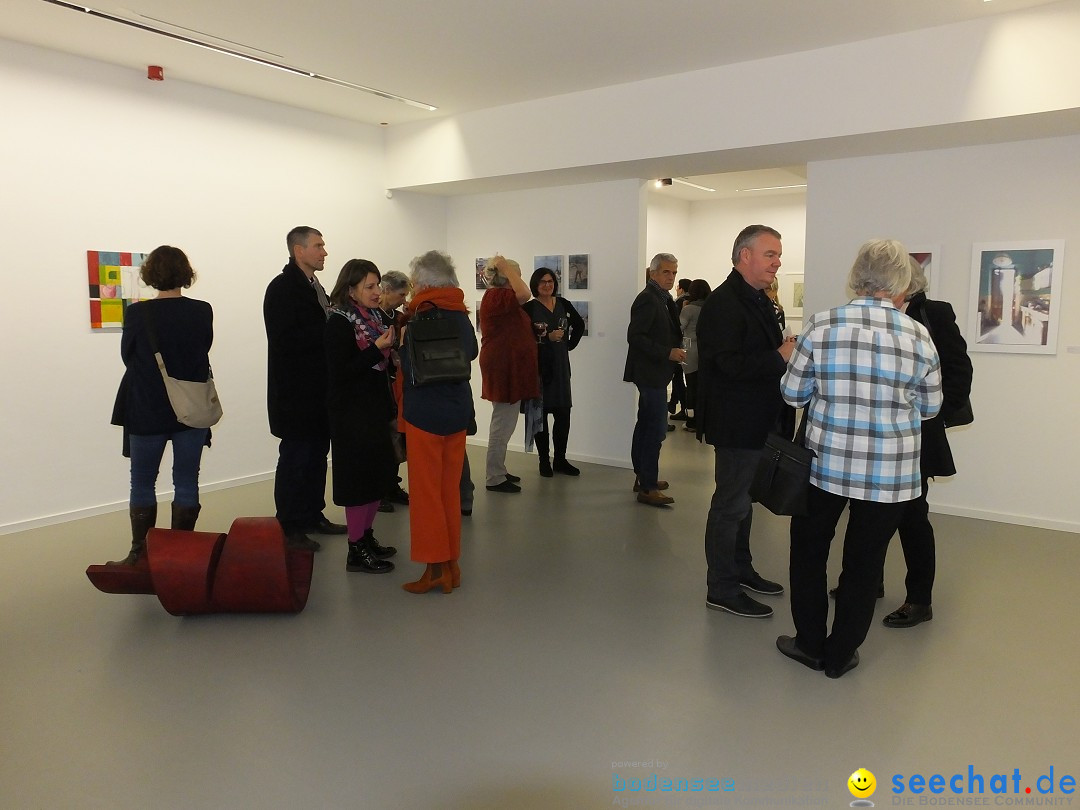 Staedtische-Galerie-Faehre-Vernissage-Bad-Saulgau-9122017-Bodensee-Communit