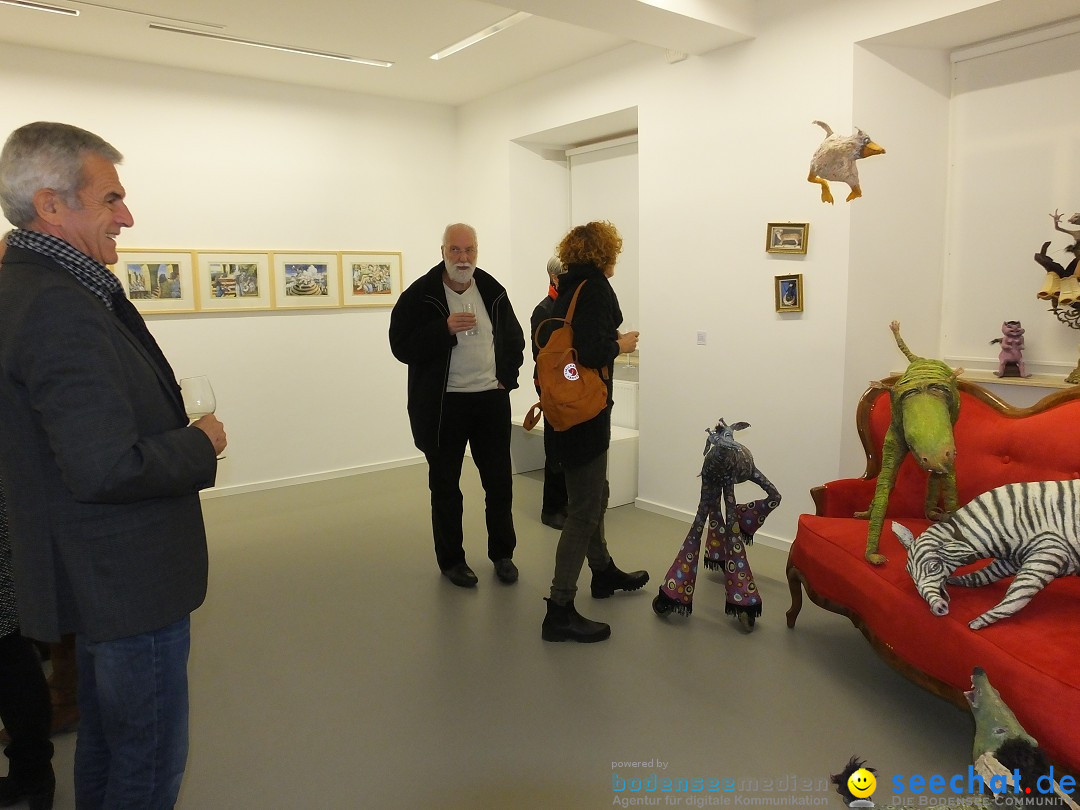 Staedtische-Galerie-Faehre-Vernissage-Bad-Saulgau-9122017-Bodensee-Communit