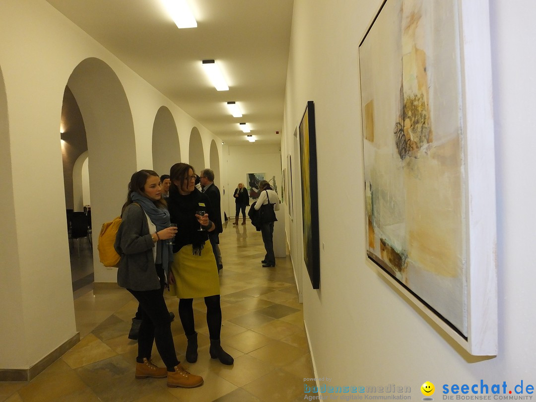 Staedtische-Galerie-Faehre-Vernissage-Bad-Saulgau-9122017-Bodensee-Communit