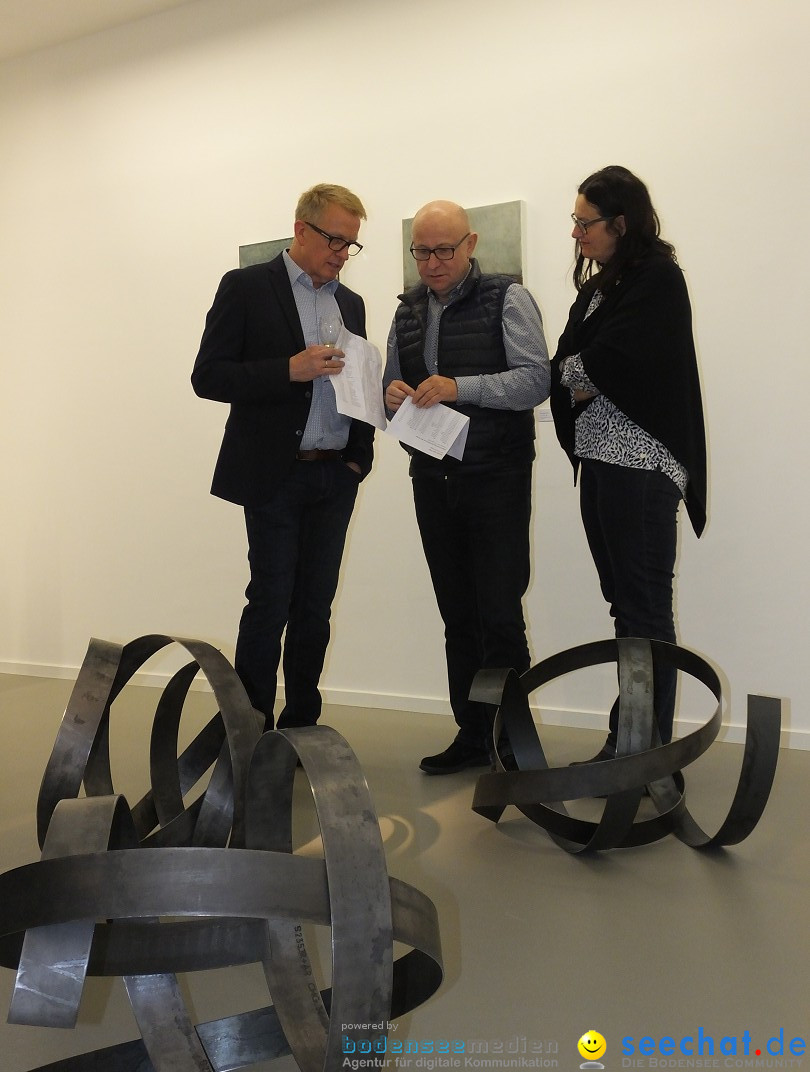 Staedtische-Galerie-Faehre-Vernissage-Bad-Saulgau-9122017-Bodensee-Communit