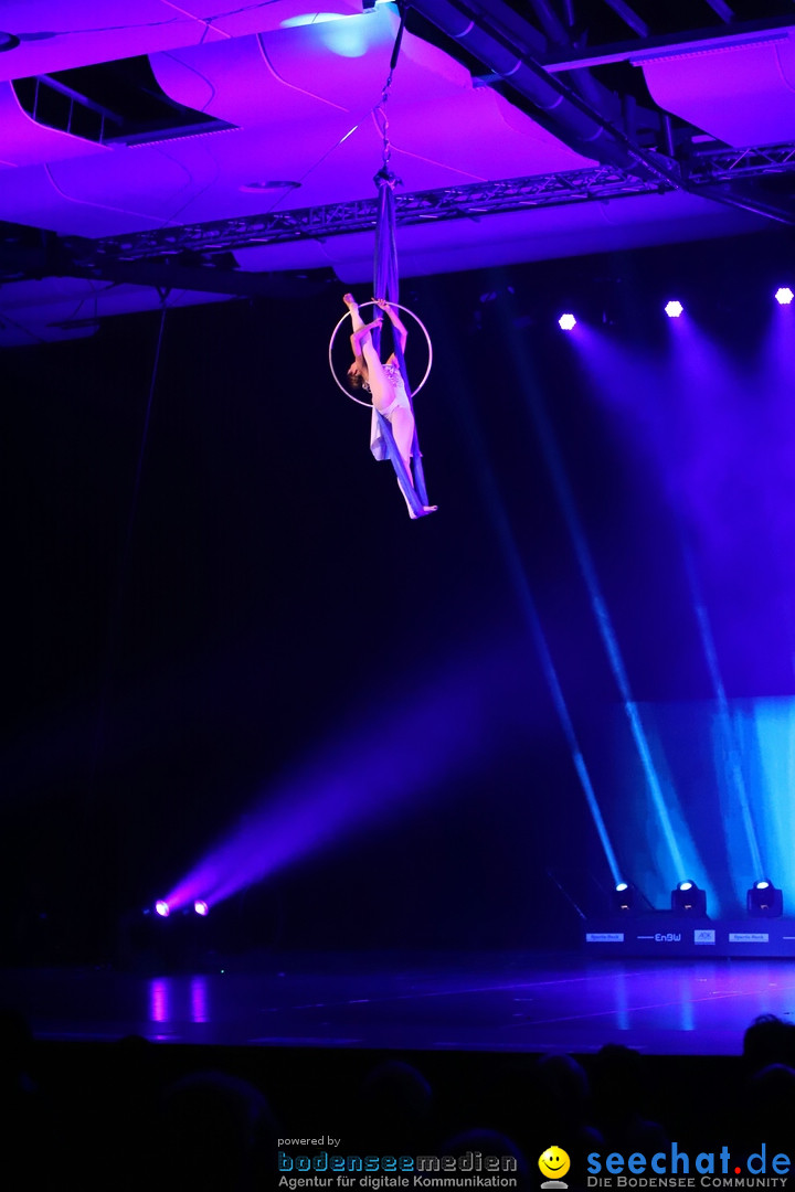 TurnGala Kaleidoskop - OberschwabenHalle: Ravensburg, 03.01.2018