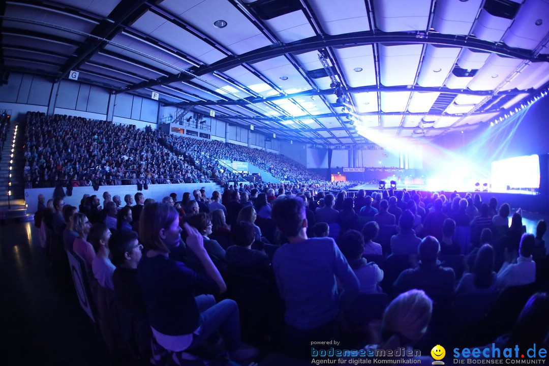 TurnGala Kaleidoskop - OberschwabenHalle: Ravensburg, 03.01.2018