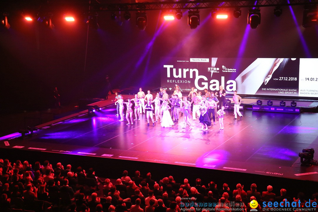 TurnGala Kaleidoskop - OberschwabenHalle: Ravensburg, 03.01.2018