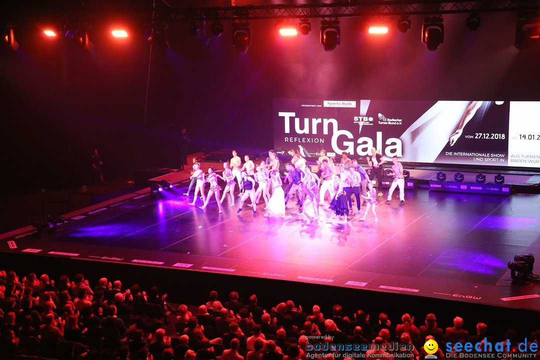 TurnGala Kaleidoskop - OberschwabenHalle: Ravensburg, 03.01.2018