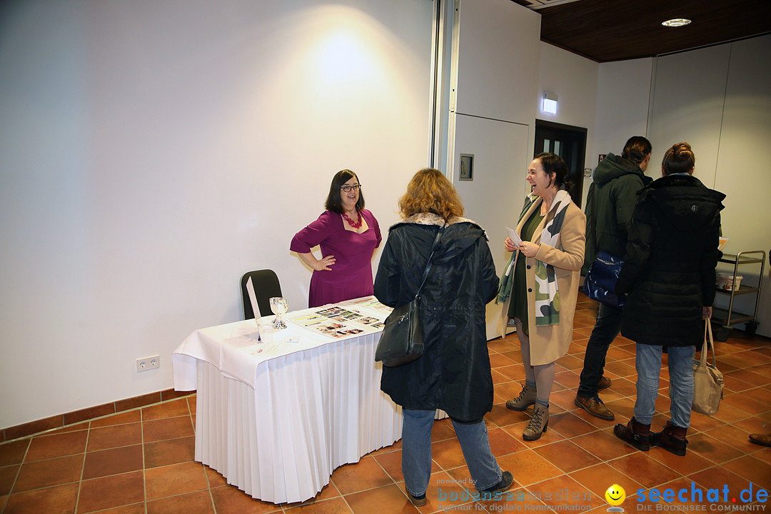 Hochzeitsmesse: Bodensee-Hochzeiten.com: Uhldingen, 07.01.2018