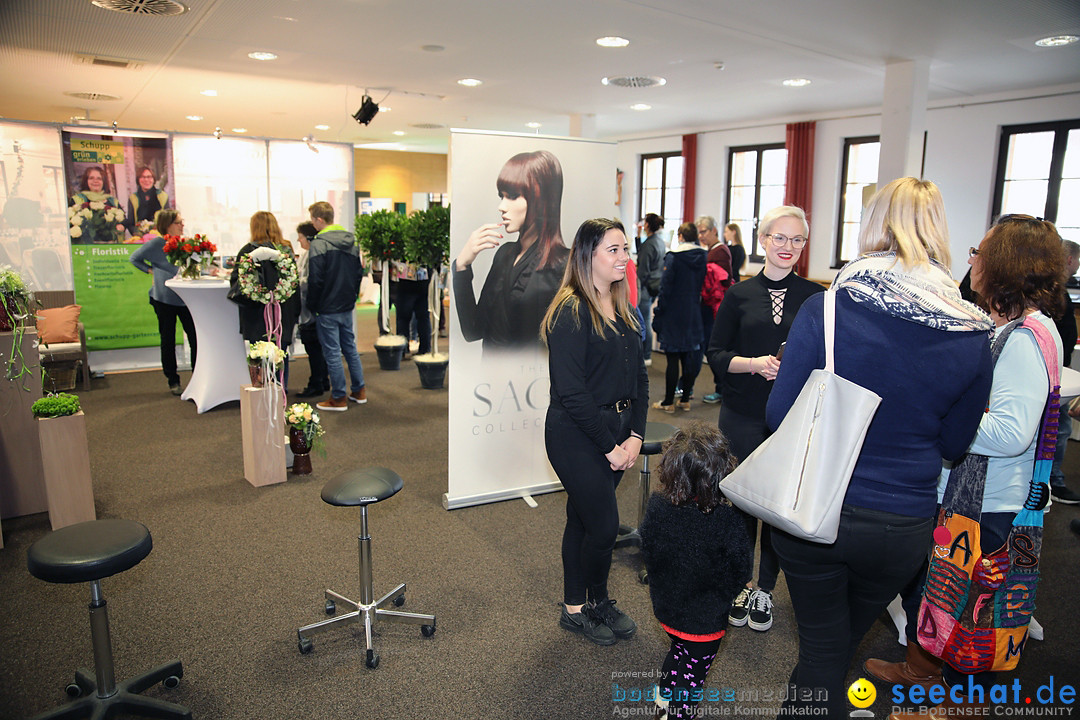 Hochzeitsmesse: Bodensee-Hochzeiten.com: Uhldingen, 07.01.2018