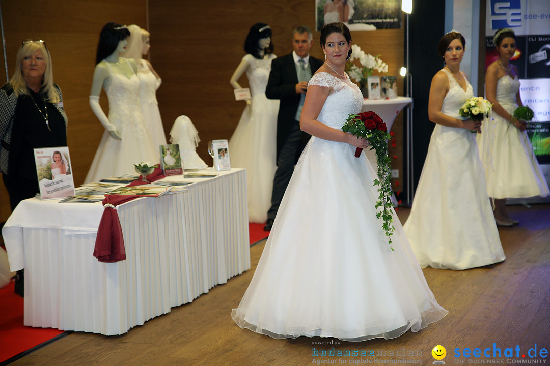 Hochzeitsmesse: Bodensee-Hochzeiten.com: Uhldingen, 07.01.2018