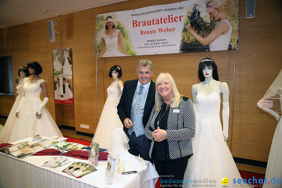 Hochzeitsmesse: Bodensee-Hochzeiten.com: Uhldingen, 07.01.2018