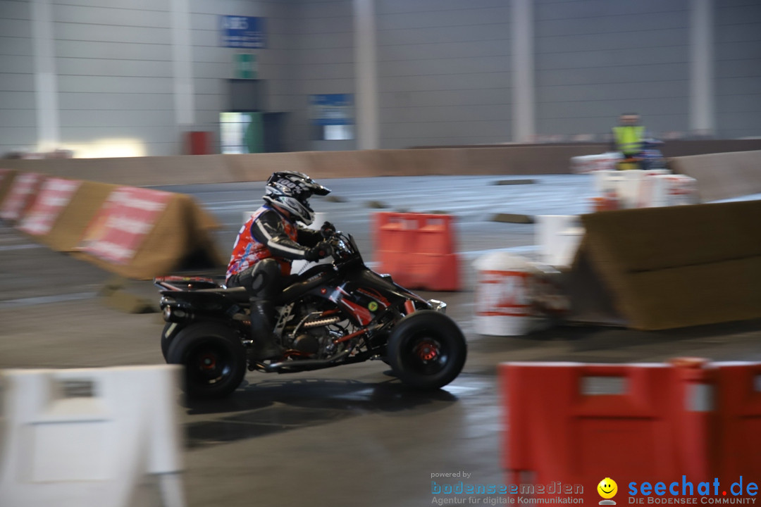 MOTORRADWELT BODENSEE 2018, Messe: Friedrichshafen, 26.01.2018