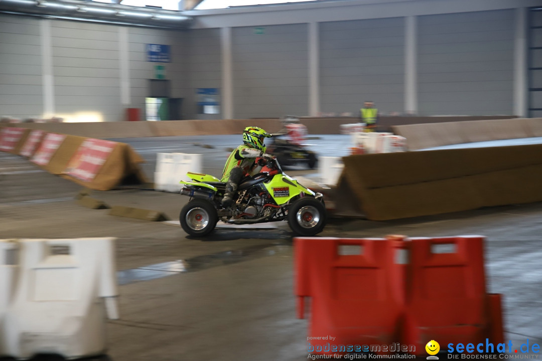 MOTORRADWELT BODENSEE 2018, Messe: Friedrichshafen, 26.01.2018