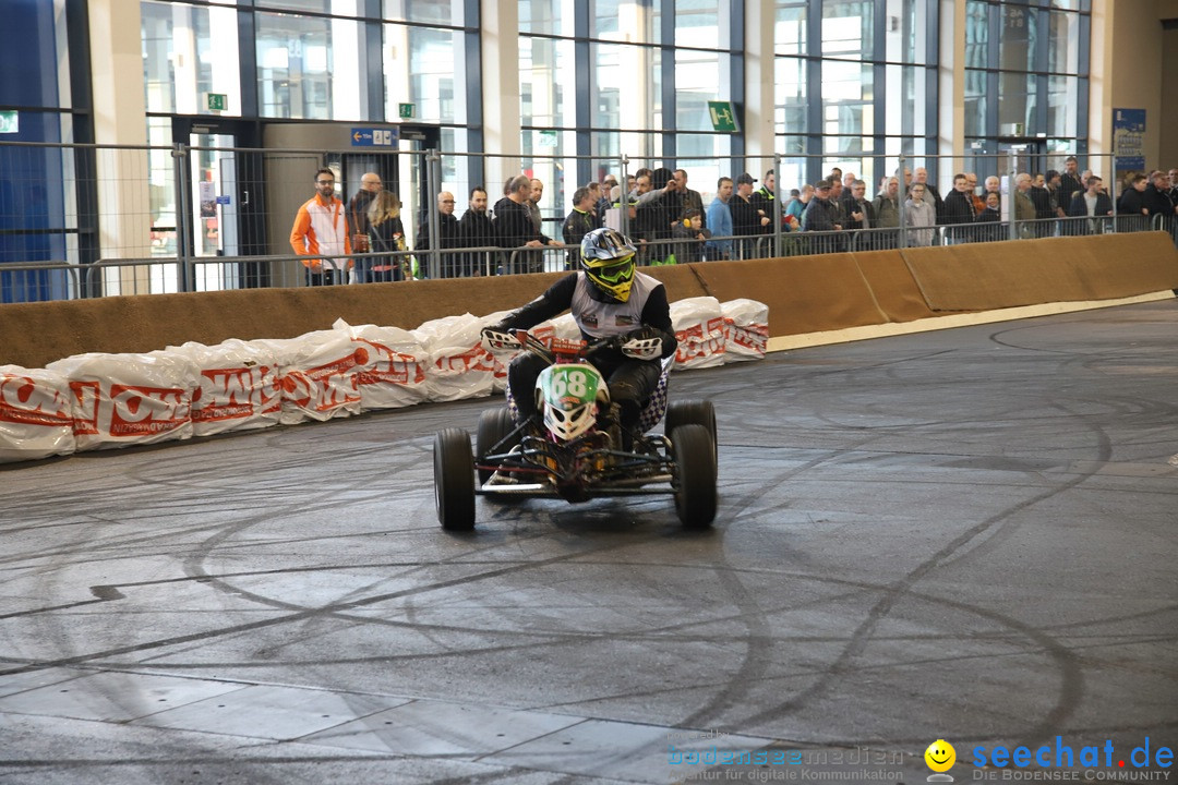 MOTORRADWELT BODENSEE 2018, Messe: Friedrichshafen, 26.01.2018