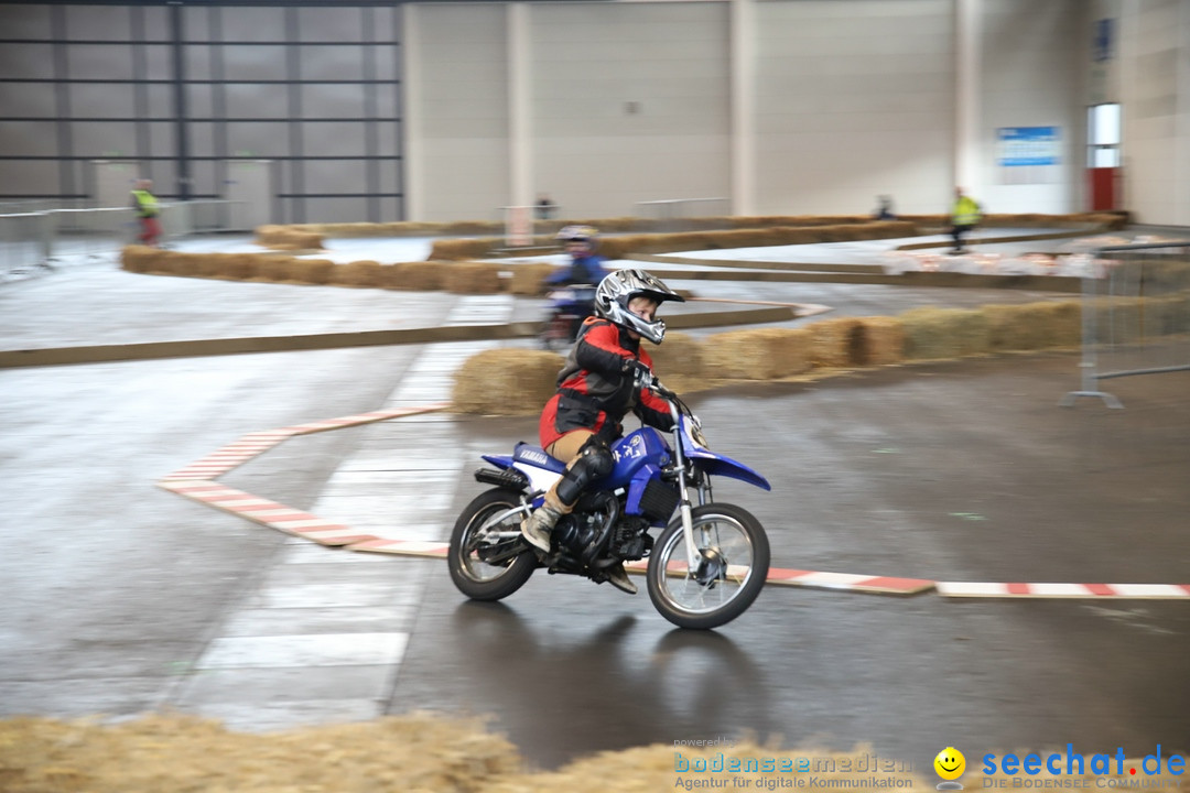 MOTORRADWELT BODENSEE 2018, Messe: Friedrichshafen, 26.01.2018