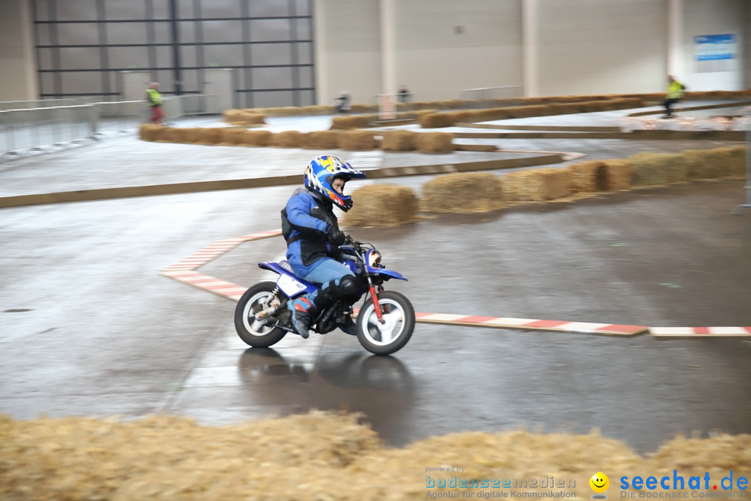 MOTORRADWELT BODENSEE 2018, Messe: Friedrichshafen, 26.01.2018