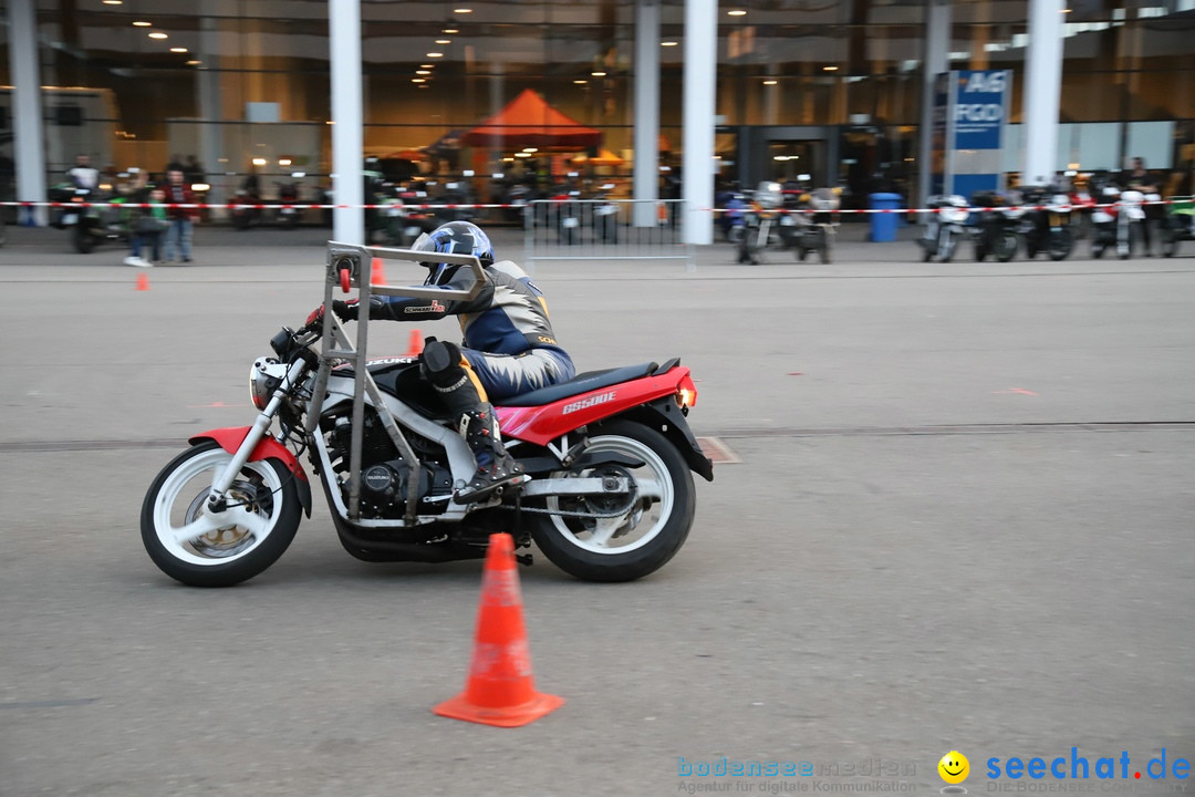 MOTORRADWELT BODENSEE 2018, Messe: Friedrichshafen, 26.01.2018