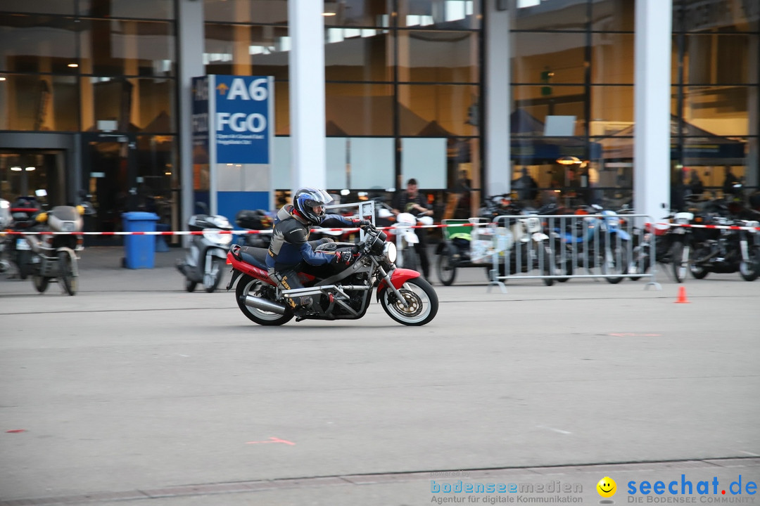 MOTORRADWELT BODENSEE 2018, Messe: Friedrichshafen, 26.01.2018