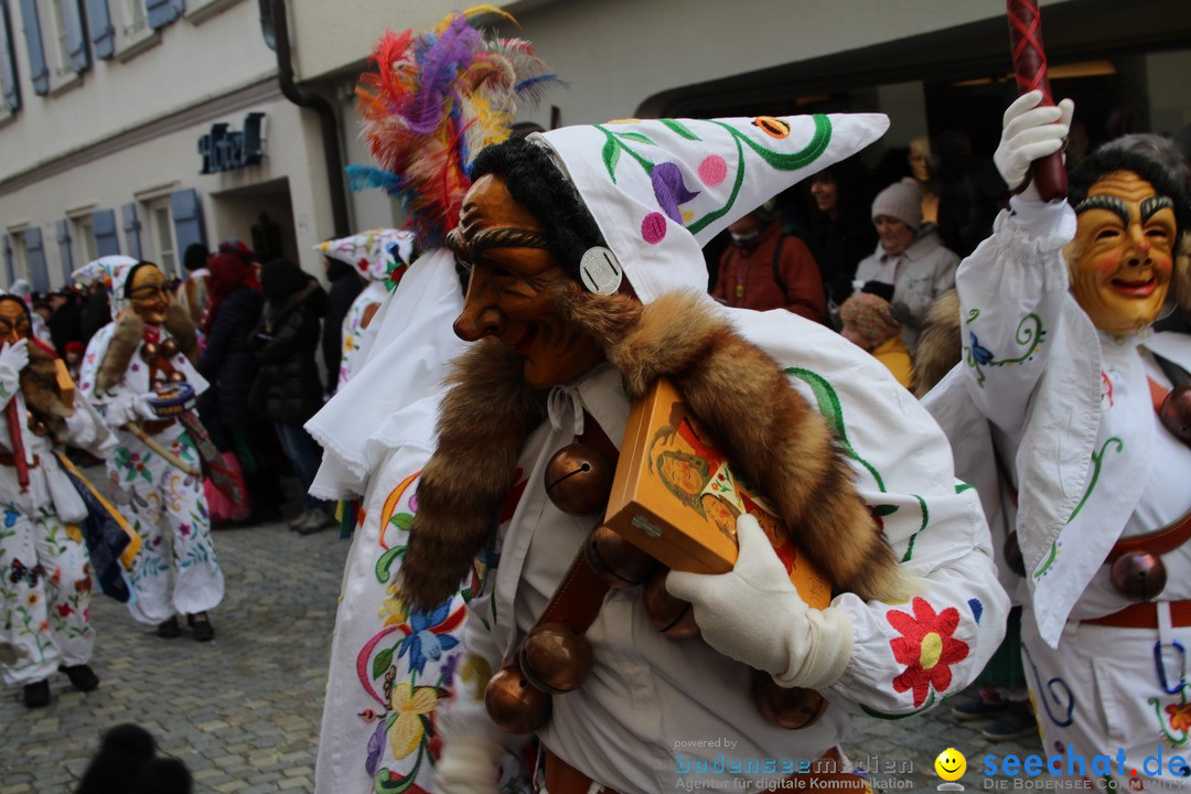 VSAN-Landschaftstreffen: Bad-Waldsee, 28.01.2018