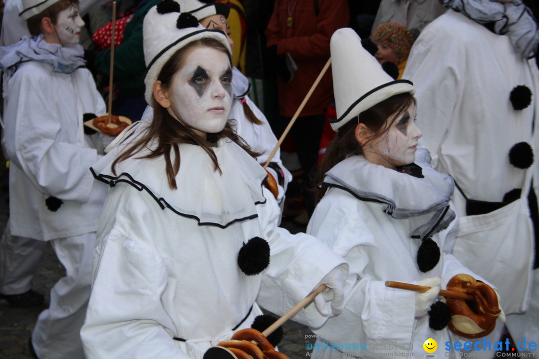 VSAN-Landschaftstreffen: Bad-Waldsee, 28.01.2018