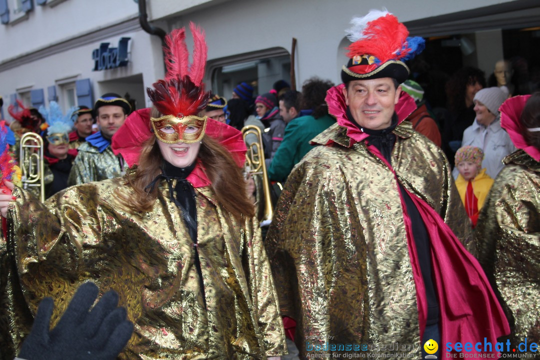 VSAN-Landschaftstreffen: Bad-Waldsee, 28.01.2018