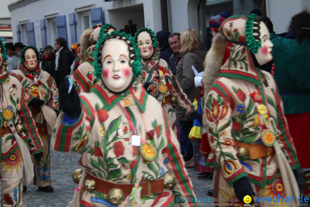 VSAN-Landschaftstreffen: Bad-Waldsee, 28.01.2018