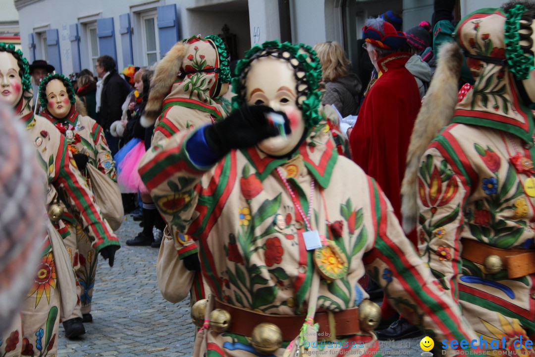 VSAN-Landschaftstreffen: Bad-Waldsee, 28.01.2018