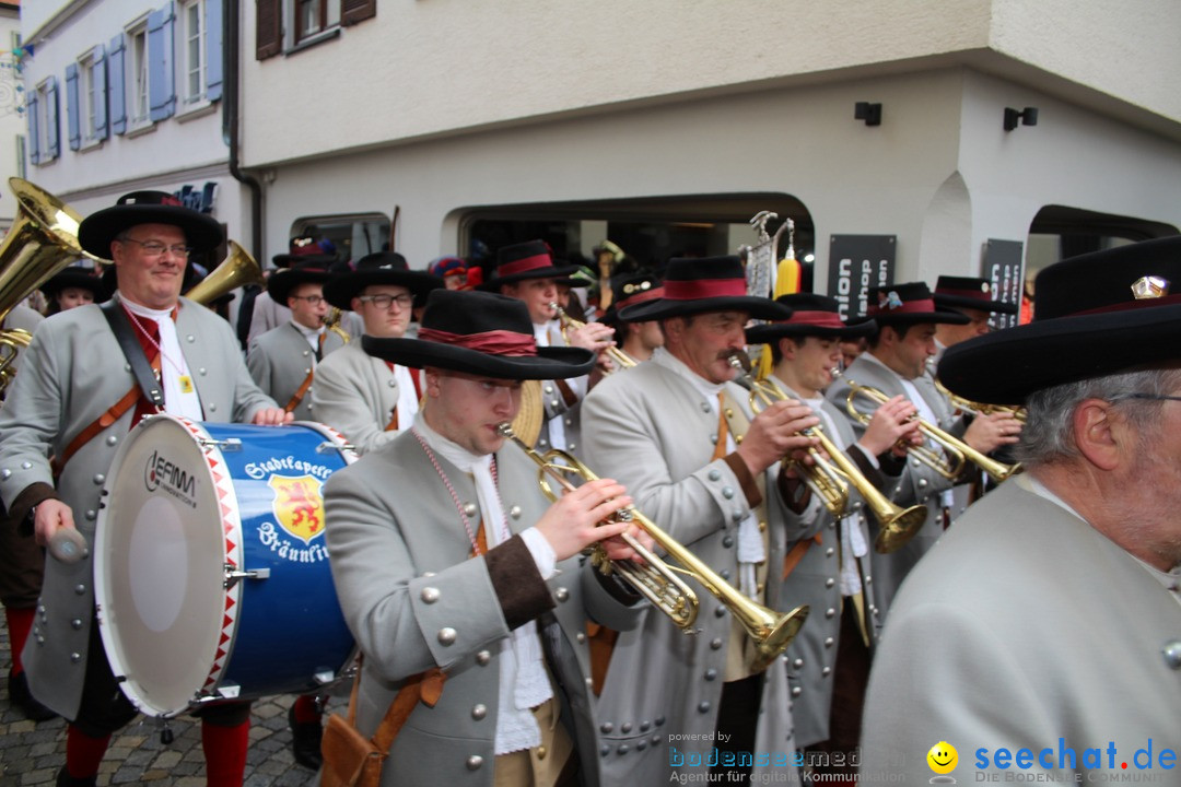 VSAN-Landschaftstreffen: Bad-Waldsee, 28.01.2018