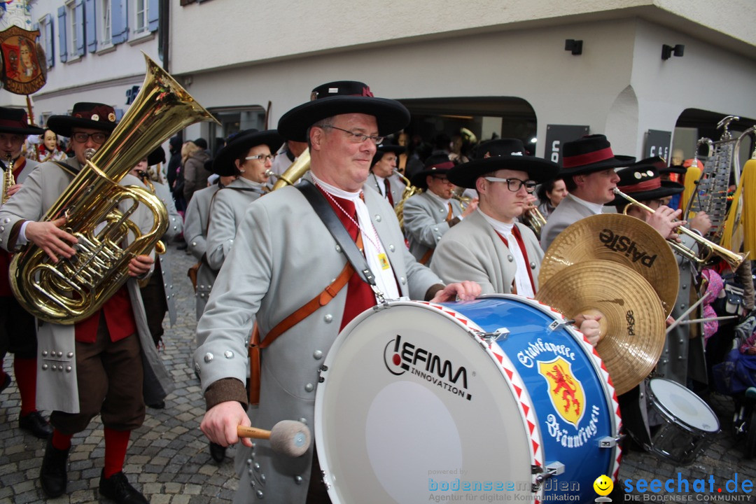 VSAN-Landschaftstreffen: Bad-Waldsee, 28.01.2018