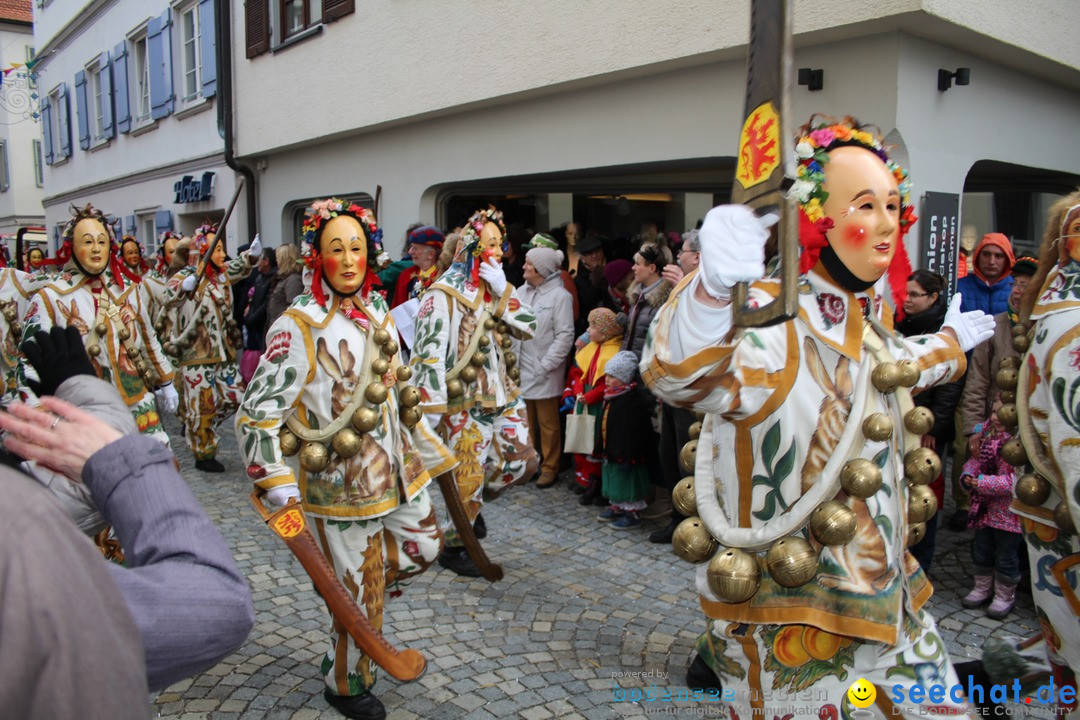 VSAN-Landschaftstreffen: Bad-Waldsee, 28.01.2018