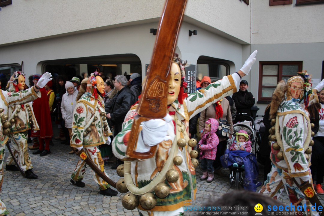 VSAN-Landschaftstreffen: Bad-Waldsee, 28.01.2018