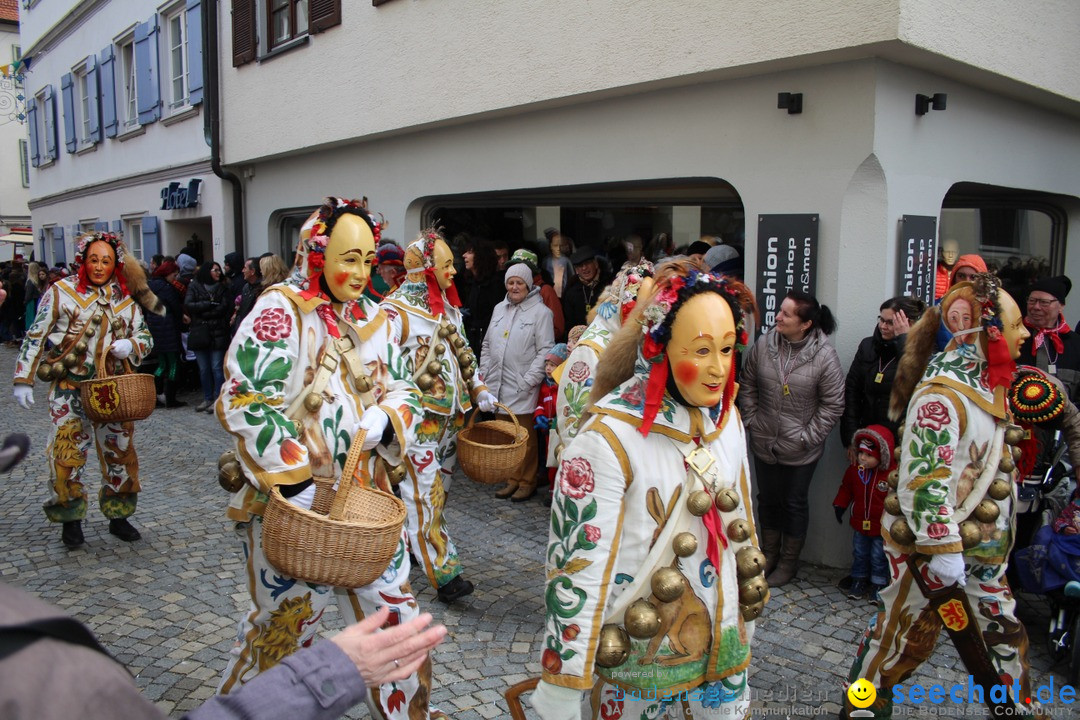 VSAN-Landschaftstreffen: Bad-Waldsee, 28.01.2018