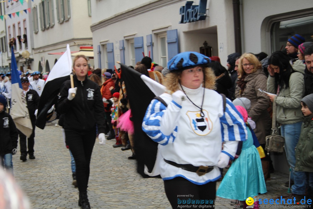 VSAN-Landschaftstreffen: Bad-Waldsee, 28.01.2018