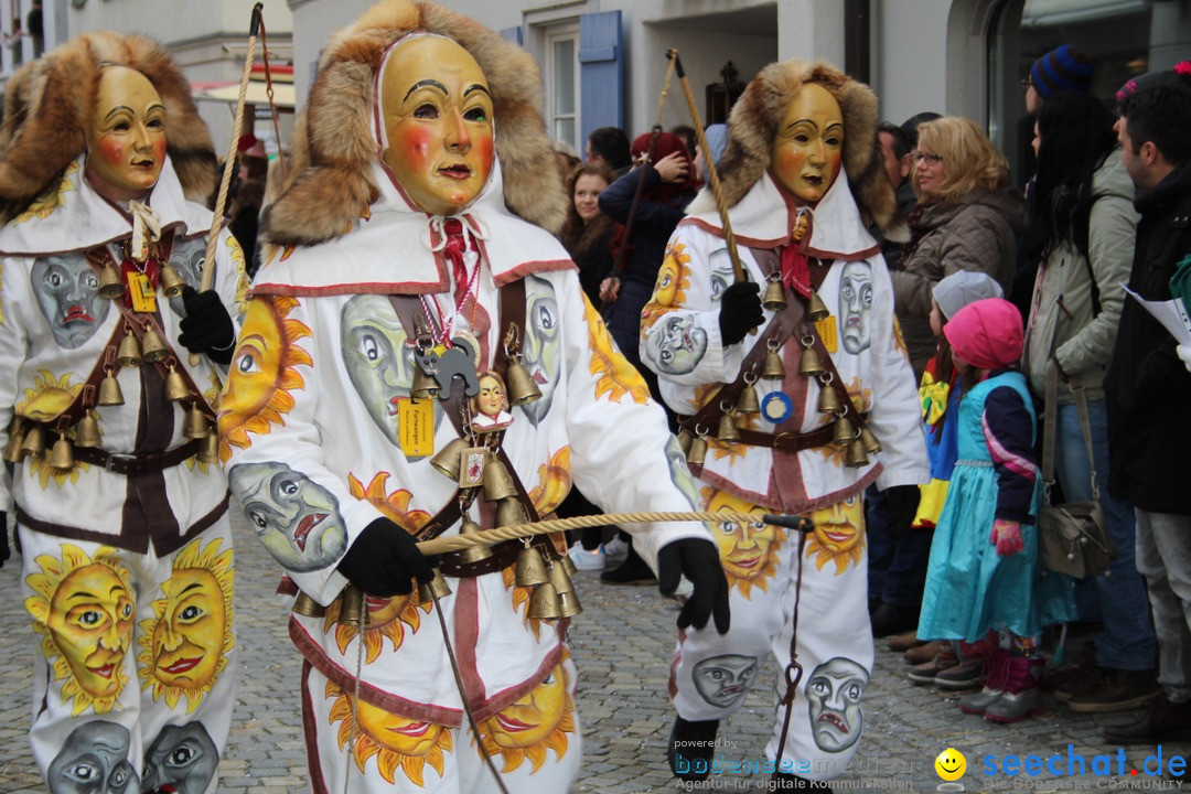 VSAN-Landschaftstreffen: Bad-Waldsee, 28.01.2018