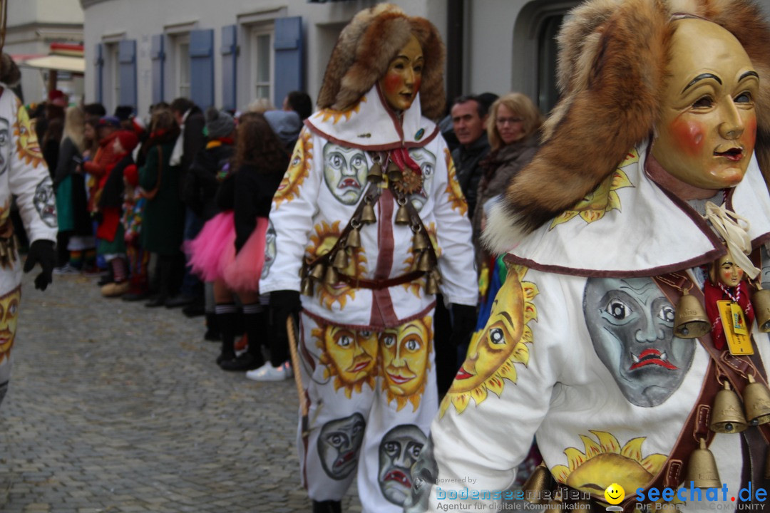 VSAN-Landschaftstreffen: Bad-Waldsee, 28.01.2018